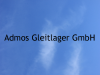 005_000_Admos Gleitlager