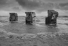 AS_Amrum-aufkommende Flut