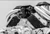 CL_Motor einer V2