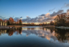 HS_Abendstimmung im Britzer Garten