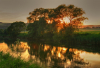 WB_Abend an der Werra