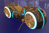 WB_Tron