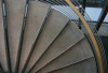 WB_viertel Wendeltreppe